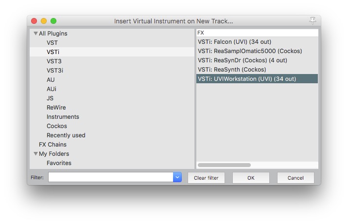 Independence Free Vst