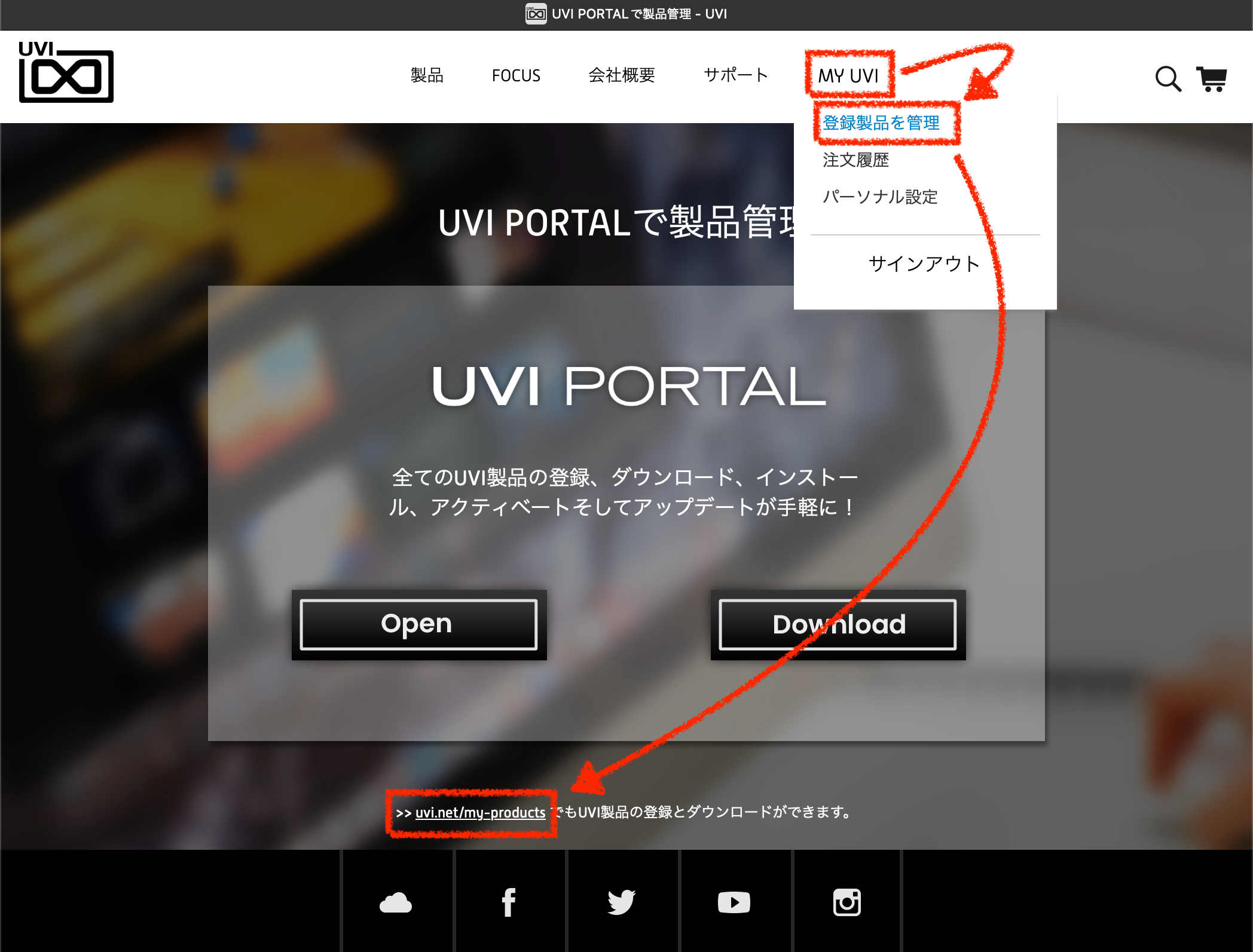 MyUVI_Manage_Products.png