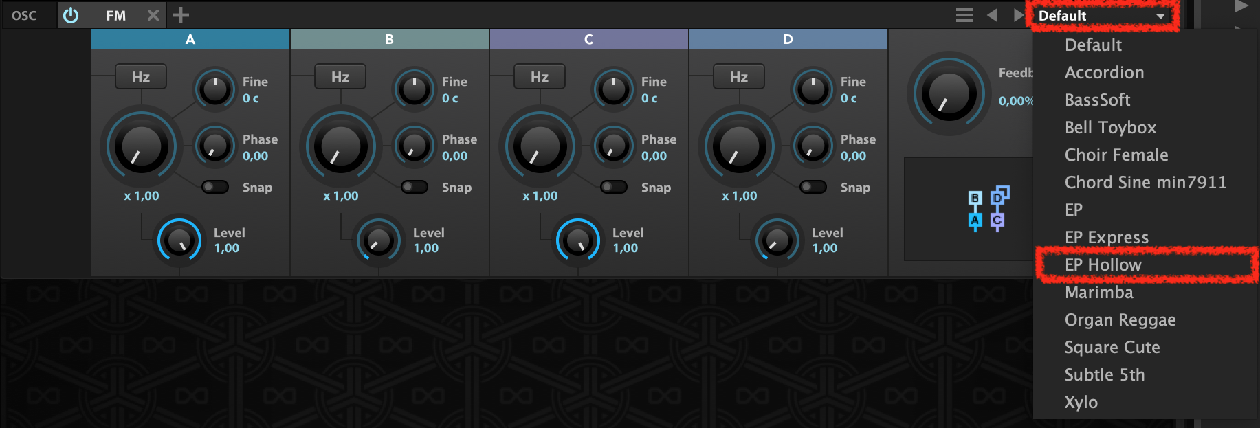 Falcon_FM_Load_Preset.png