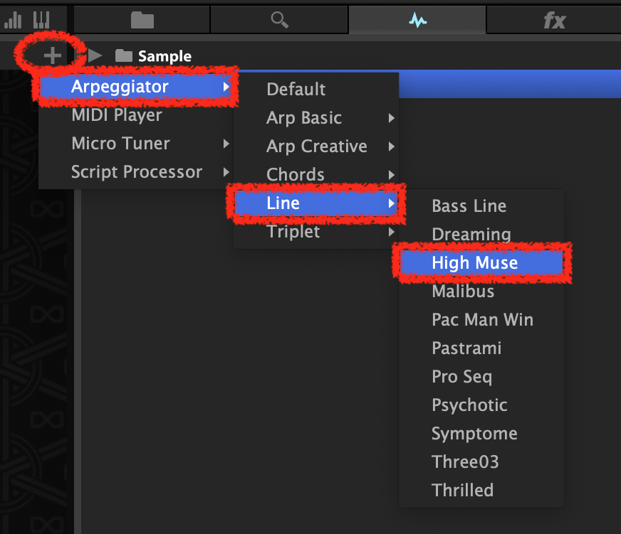 Falcon_Arpeggiator_Load_Preset.png