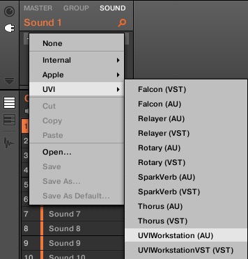 MASCHINE_UVIWS_Step1b_LoadingUVIWS.jpg