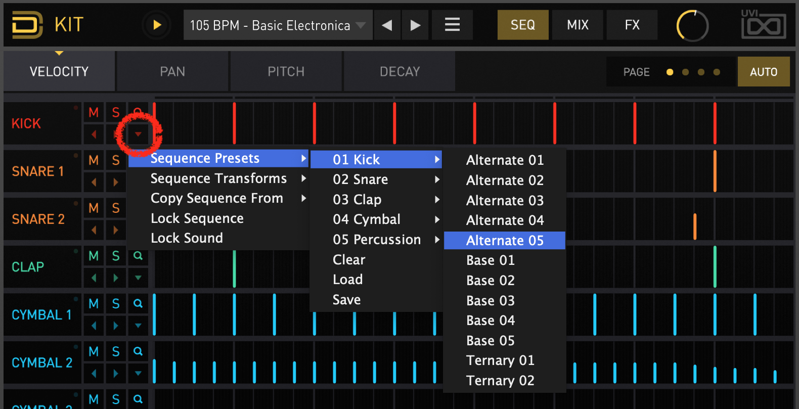 DrumDesigner_Sequence_Presets.png