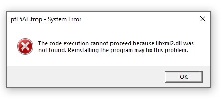 Error_libxml2.dll.jpg